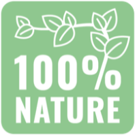 KHLA 100% Nature mark
