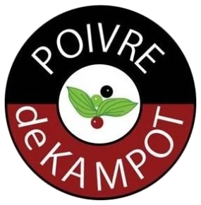 Member mark of the Kampot Pepper Promotion Association