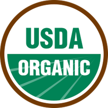 United States Department of Agriculture organic seal