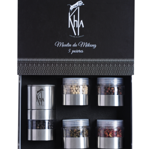 Mekong Mill Box 3*20g