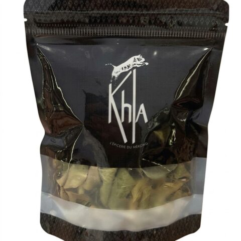 Dried Kaffir Lime 25g