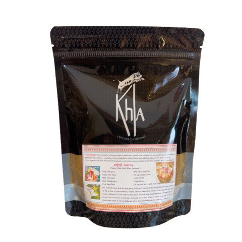 Amok Powder