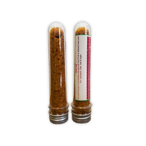 Powder - Chili Salt 40g