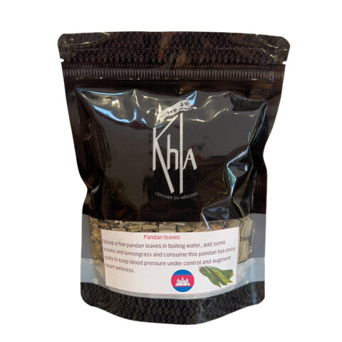 Dry Pandan 30g