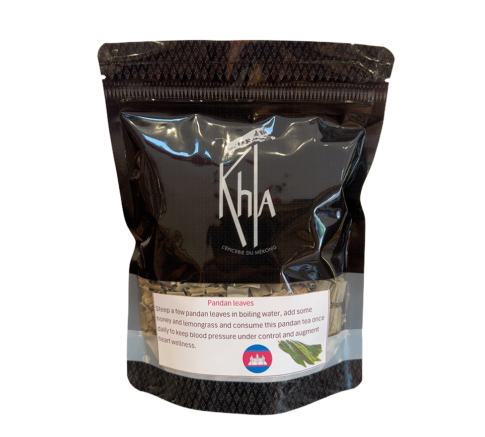 Dry Pandan 30g