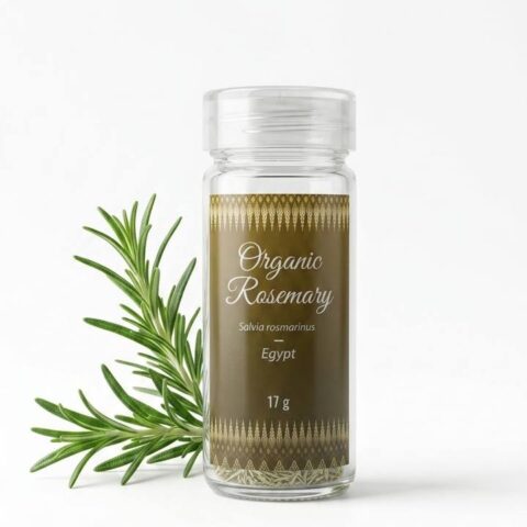 Organic Rosemary